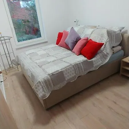 Apartament 34, Olimpijska 2 Mielno  Exteriér fotografie