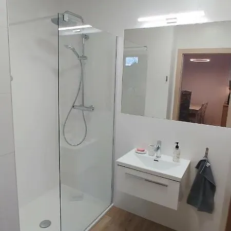 Apartament 34, Olimpijska 2 Mielno  Exteriér fotografie