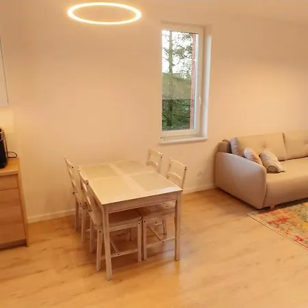 Apartament 34, Olimpijska 2 Mielno  Exteriér fotografie