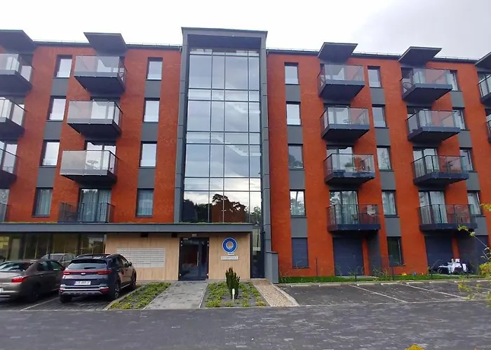 Apartament 34, Olimpijska 2