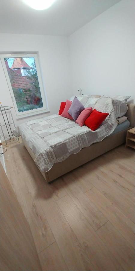 34, Olimpijska 2 Apartment Mielno (Koszalin)