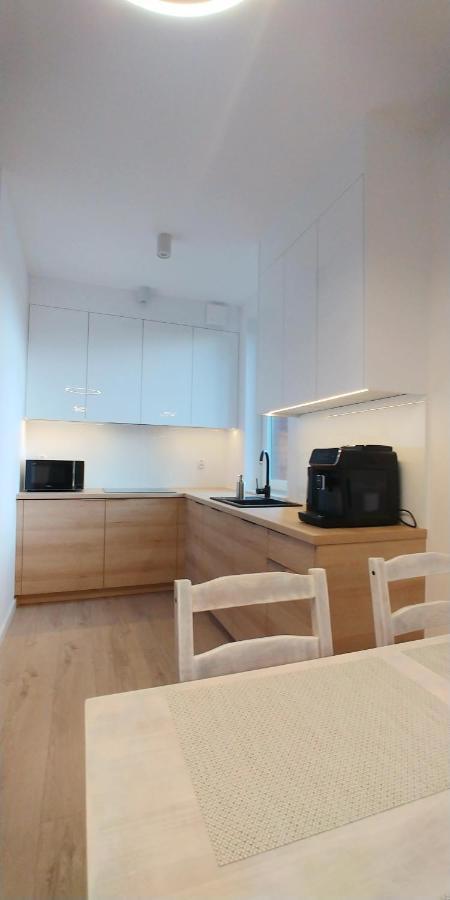 Apartment 34, Olimpijska 2
