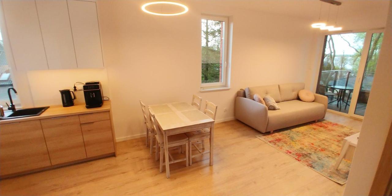 34, Olimpijska 2 Apartment