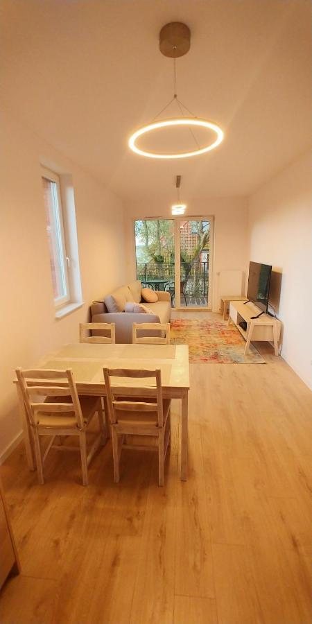 34, Olimpijska 2 Apartment Mielno (Koszalin)